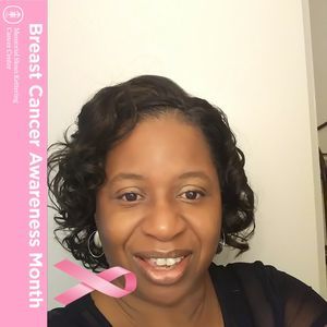 Meet your Posher, Madeline